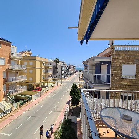 Appartement Perla Del Mar - 150 Metros Del Mar à Santa Pola Extérieur photo