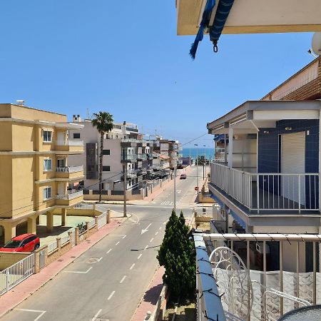 Appartement Perla Del Mar - 150 Metros Del Mar à Santa Pola Extérieur photo
