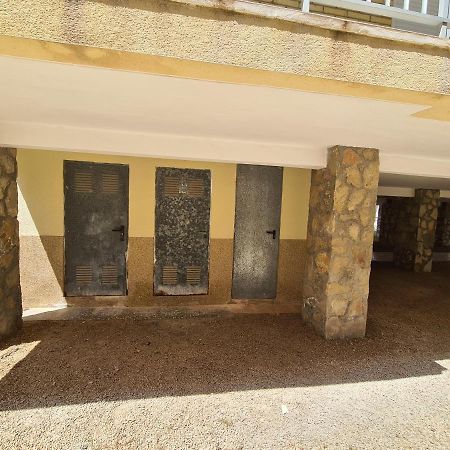 Appartement Perla Del Mar - 150 Metros Del Mar à Santa Pola Extérieur photo