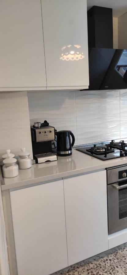 Appartement Perla Del Mar - 150 Metros Del Mar à Santa Pola Extérieur photo