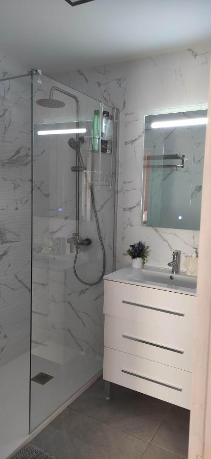 Appartement Perla Del Mar - 150 Metros Del Mar à Santa Pola Extérieur photo