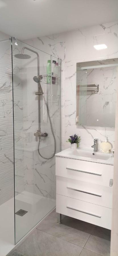Appartement Perla Del Mar - 150 Metros Del Mar à Santa Pola Extérieur photo
