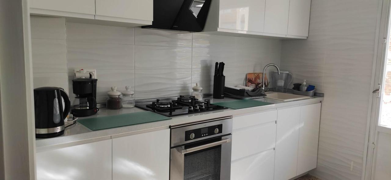 Appartement Perla Del Mar - 150 Metros Del Mar à Santa Pola Extérieur photo