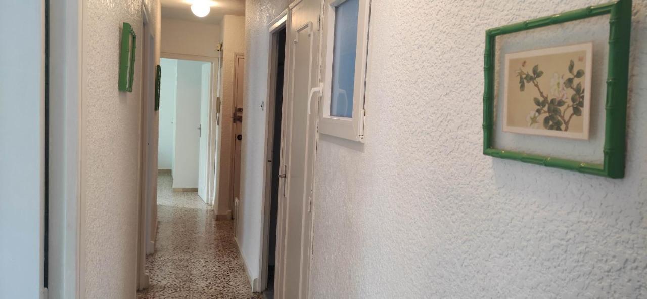 Appartement Perla Del Mar - 150 Metros Del Mar à Santa Pola Extérieur photo