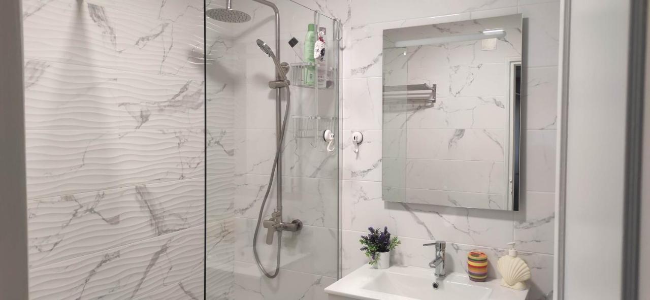 Appartement Perla Del Mar - 150 Metros Del Mar à Santa Pola Extérieur photo