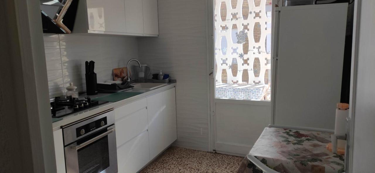 Appartement Perla Del Mar - 150 Metros Del Mar à Santa Pola Extérieur photo