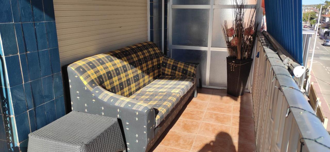 Appartement Perla Del Mar - 150 Metros Del Mar à Santa Pola Extérieur photo
