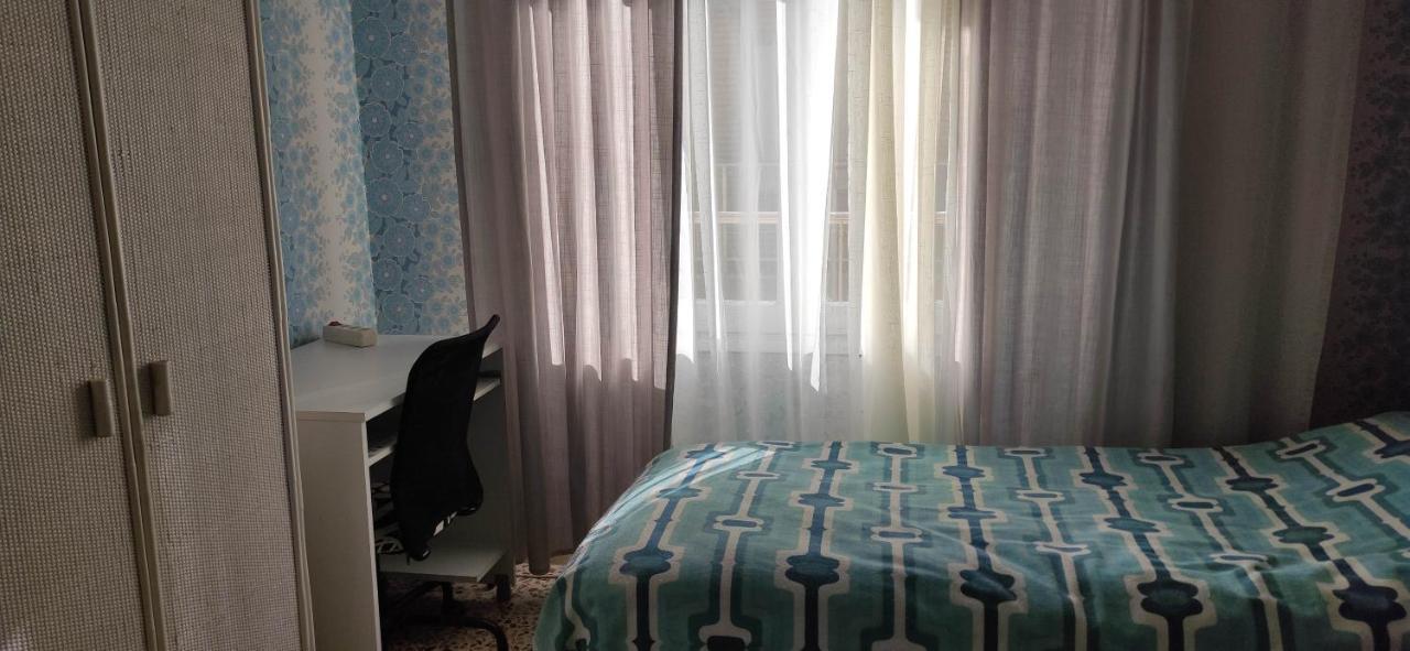 Appartement Perla Del Mar - 150 Metros Del Mar à Santa Pola Extérieur photo