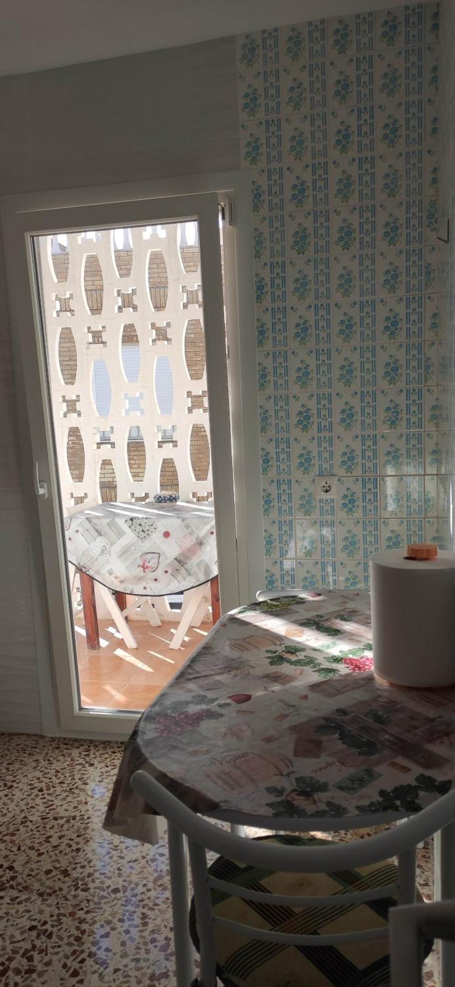 Appartement Perla Del Mar - 150 Metros Del Mar à Santa Pola Extérieur photo