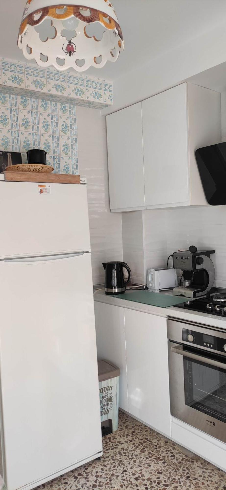 Appartement Perla Del Mar - 150 Metros Del Mar à Santa Pola Extérieur photo