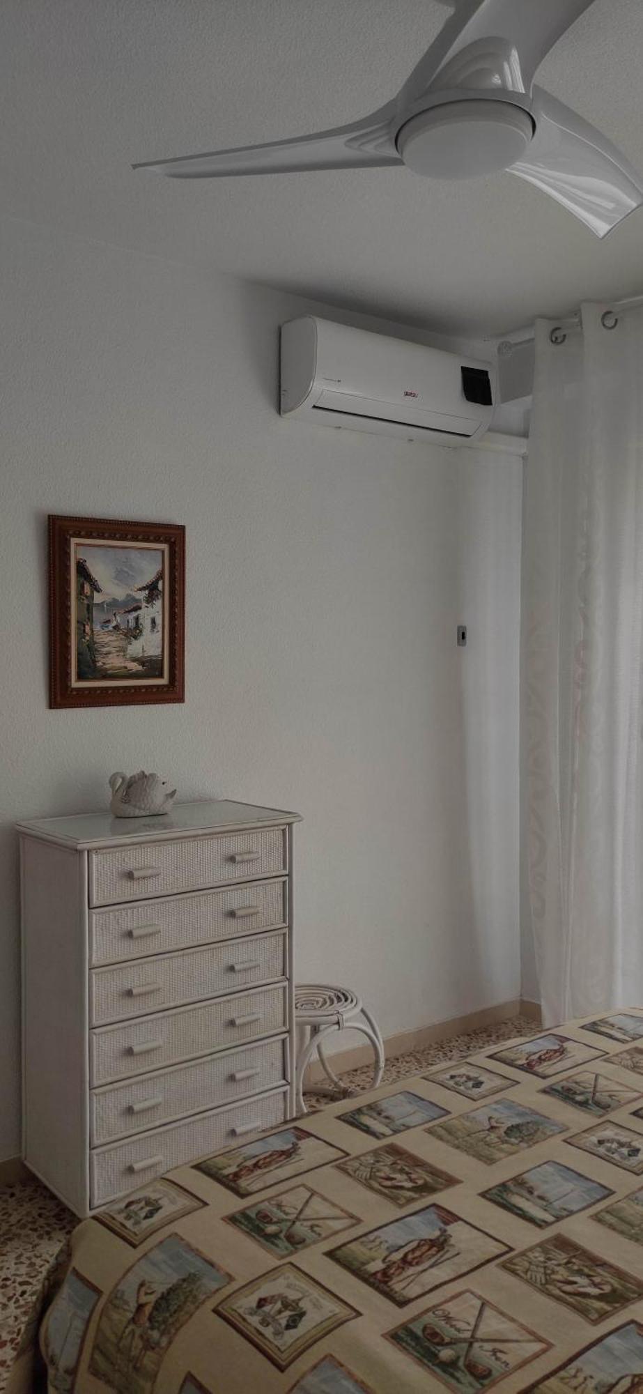 Appartement Perla Del Mar - 150 Metros Del Mar à Santa Pola Extérieur photo