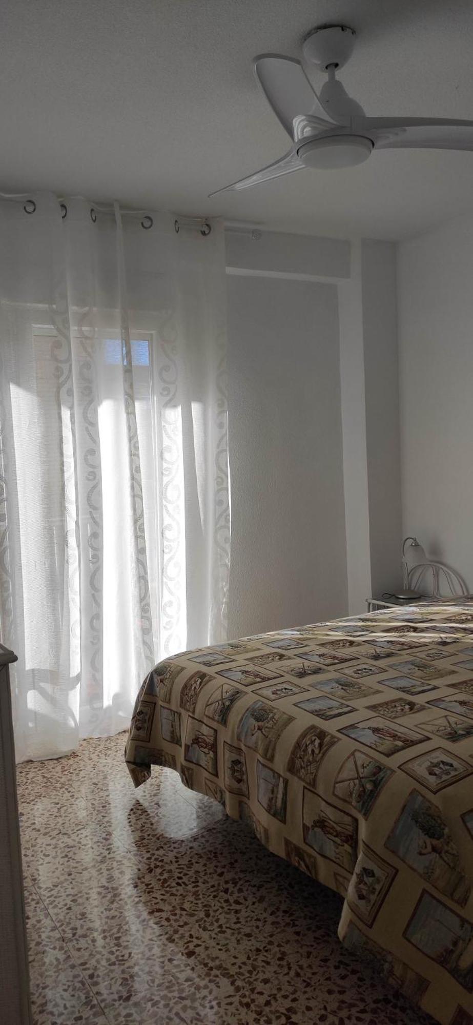Appartement Perla Del Mar - 150 Metros Del Mar à Santa Pola Extérieur photo