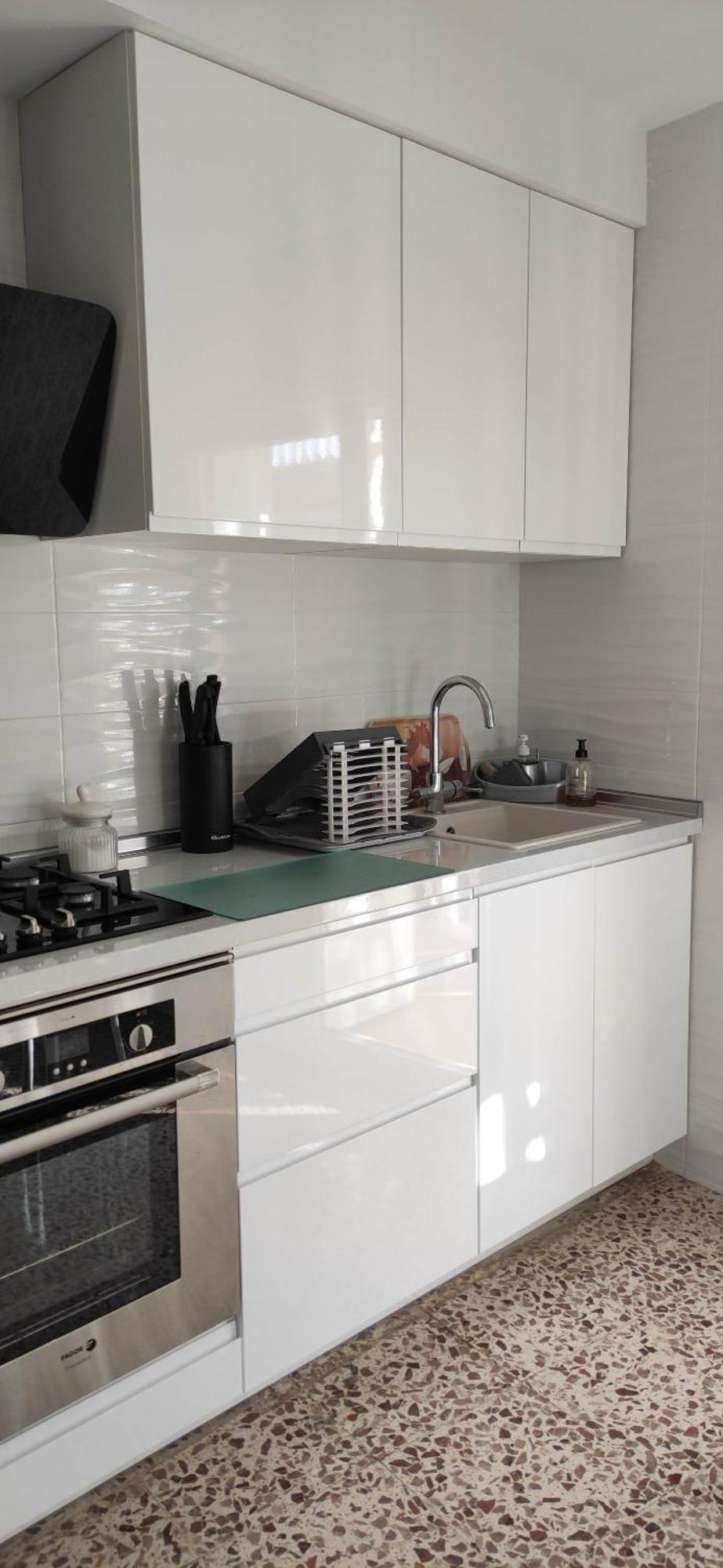 Appartement Perla Del Mar - 150 Metros Del Mar à Santa Pola Extérieur photo