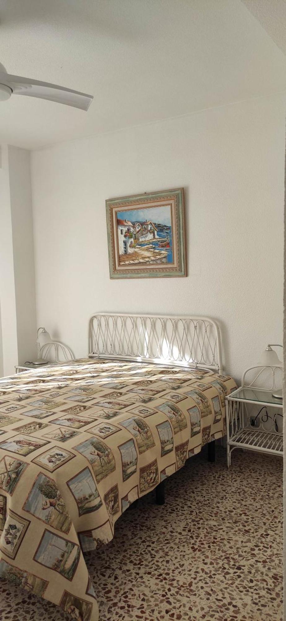 Appartement Perla Del Mar - 150 Metros Del Mar à Santa Pola Extérieur photo