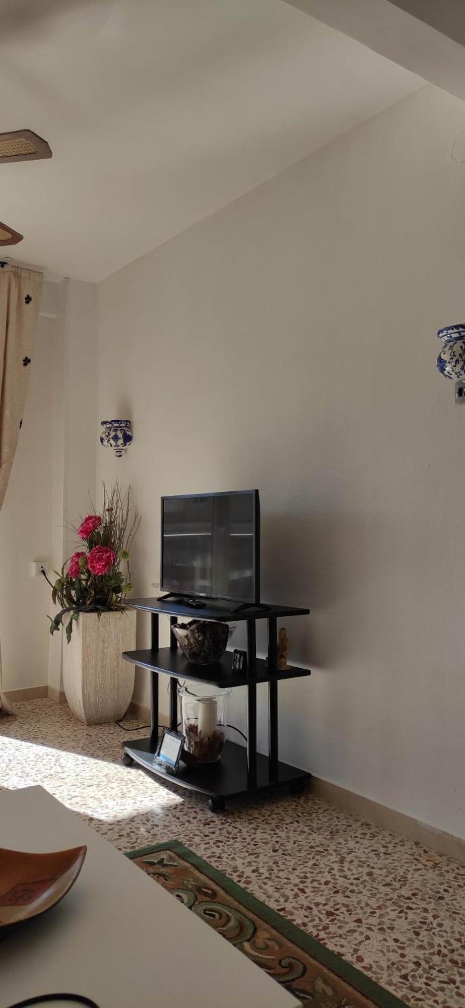 Appartement Perla Del Mar - 150 Metros Del Mar à Santa Pola Extérieur photo