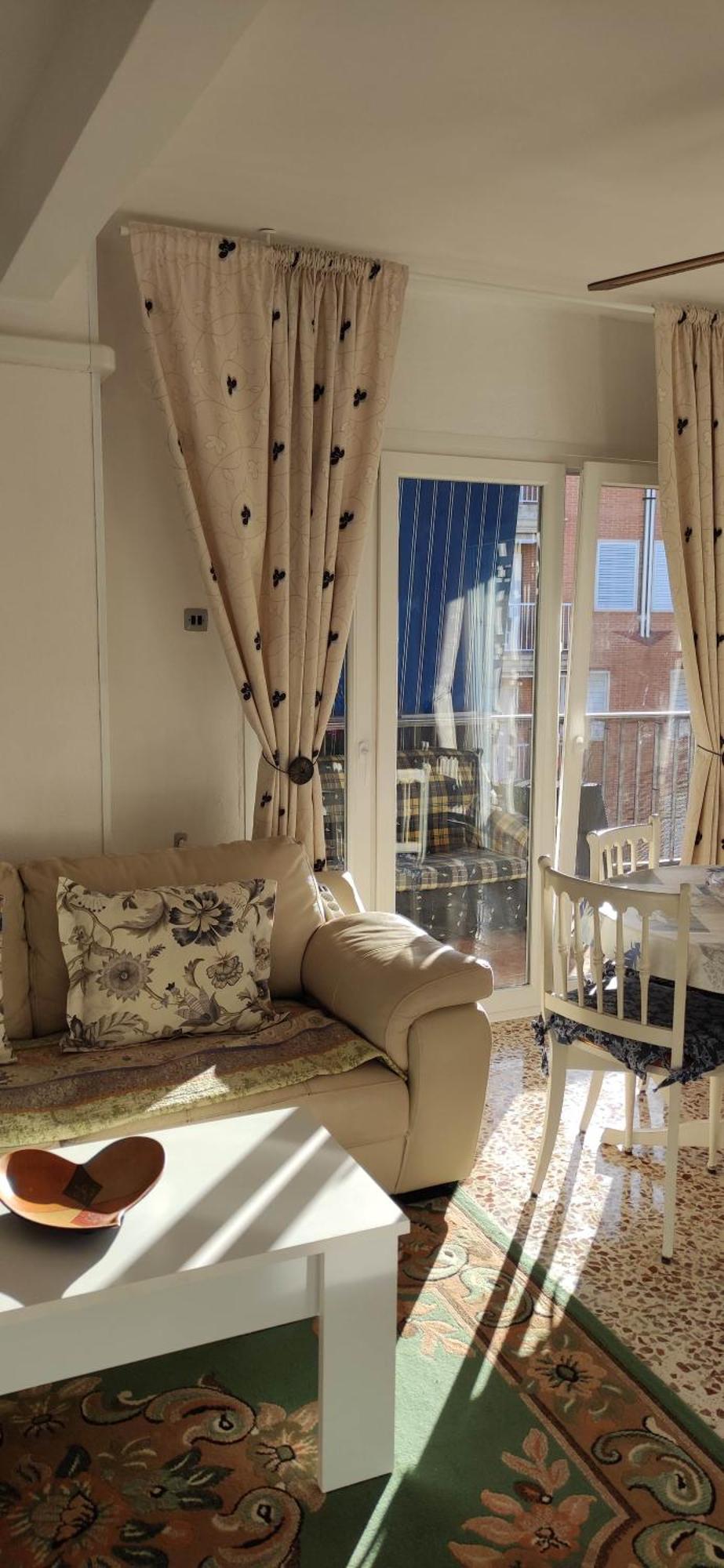 Appartement Perla Del Mar - 150 Metros Del Mar à Santa Pola Extérieur photo