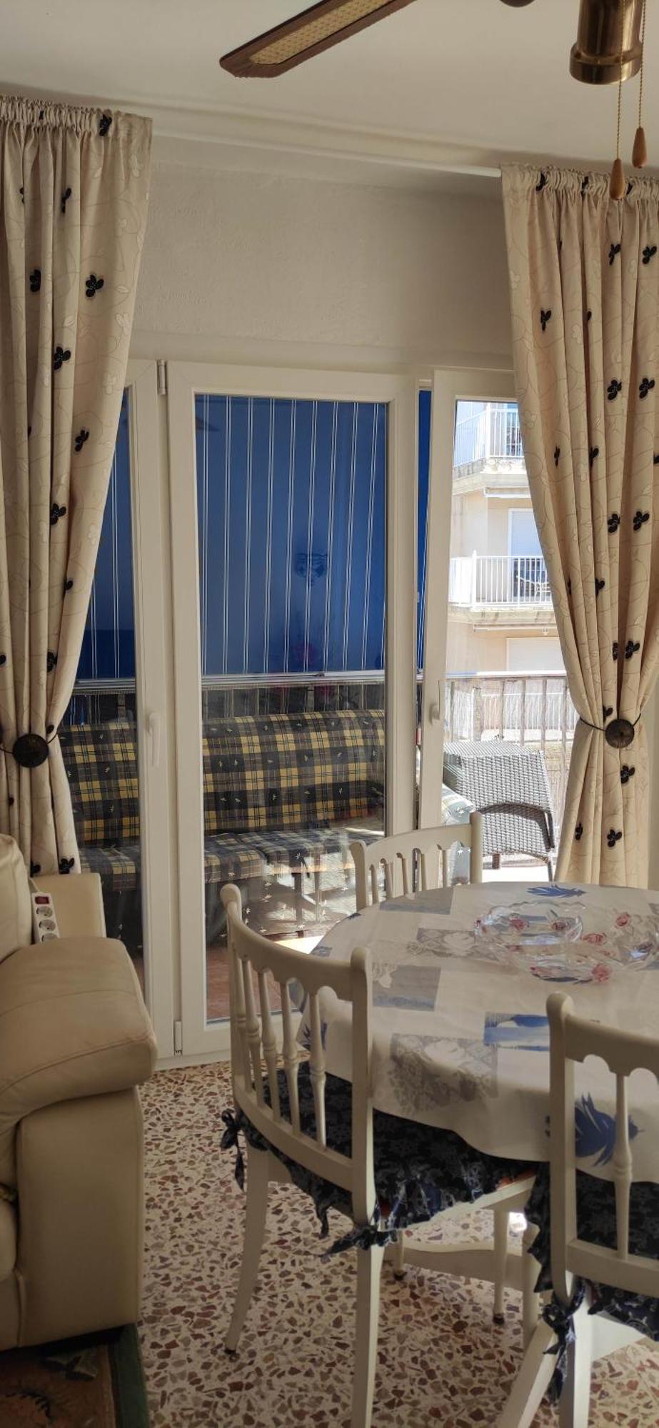Appartement Perla Del Mar - 150 Metros Del Mar à Santa Pola Extérieur photo